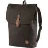 FJÄLLRÄVEN Fjällräven Norrvåge Foldsack Brown -FJÄLLRÄVEN Boutiquen norrvagefoldsack brown 1280x1280