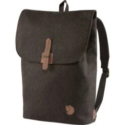 FJÄLLRÄVEN Fjällräven Norrvåge Foldsack Brown
