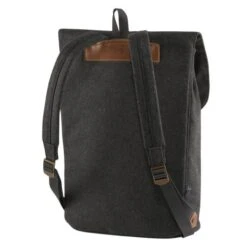 FJÄLLRÄVEN Fjällräven Norrvåge Foldsack Grey -FJÄLLRÄVEN Boutiquen norrvagefoldsack grey1 1280x1280