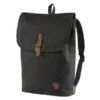 FJÄLLRÄVEN Fjällräven Norrvåge Foldsack Grey -FJÄLLRÄVEN Boutiquen norrvagefoldsack grey 1280x1280