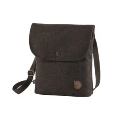 FJÄLLRÄVEN Fjällräven Norrvåge Pocket Brown