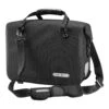 Ortlieb Office-Bag QL2.1 High Visibility Black Reflective -FJÄLLRÄVEN Boutiquen office bag high visibility ql2 1 f70971 front 1 1280x1280