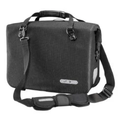 Ortlieb Office-Bag QL3.1 High Visibility Black Reflective -FJÄLLRÄVEN Boutiquen office bag high visibility ql3 1 f70952 frontdXM5IKfqcSIoq 1280x1280
