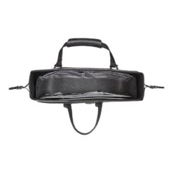Ortlieb Office-Bag QL2.1 Black Matt -FJÄLLRÄVEN Boutiquen office bag ps36c 13l f71402 inside 1280x1280