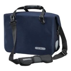 Ortlieb Office-Bag QL2.1 Steel Blue
