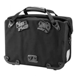 Ortlieb Office-Bag QL3.1 Black Matt -FJÄLLRÄVEN Boutiquen office bag ps36c 21l ql3 1 f70726 back 1gR6JfIESvizty 1280x1280