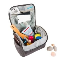 Tatonka One Week Titan Grey -FJÄLLRÄVEN Boutiquen oneweek titan2 1280x1280