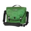Ortlieb Courier-Bag City Moosgrün -FJÄLLRÄVEN Boutiquen ortlieb courier bag city m 11l moss green 1280x1280