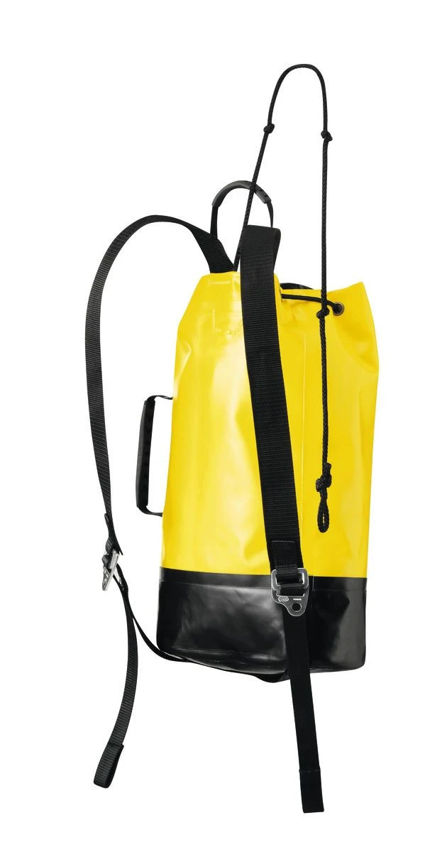 Petzl Personnel 15 L 4 Petzl Personnel 15 L – Bild 2
