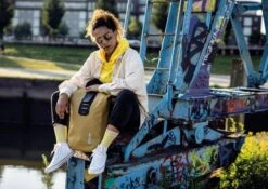 Ortlieb Velocity PS 23 L -FJÄLLRÄVEN Boutiquen r402002 1 1280x1280