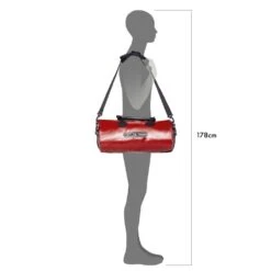 Ortlieb Rack-Pack -FJÄLLRÄVEN Boutiquen rack pack 24l k39 avatar 1280x1280