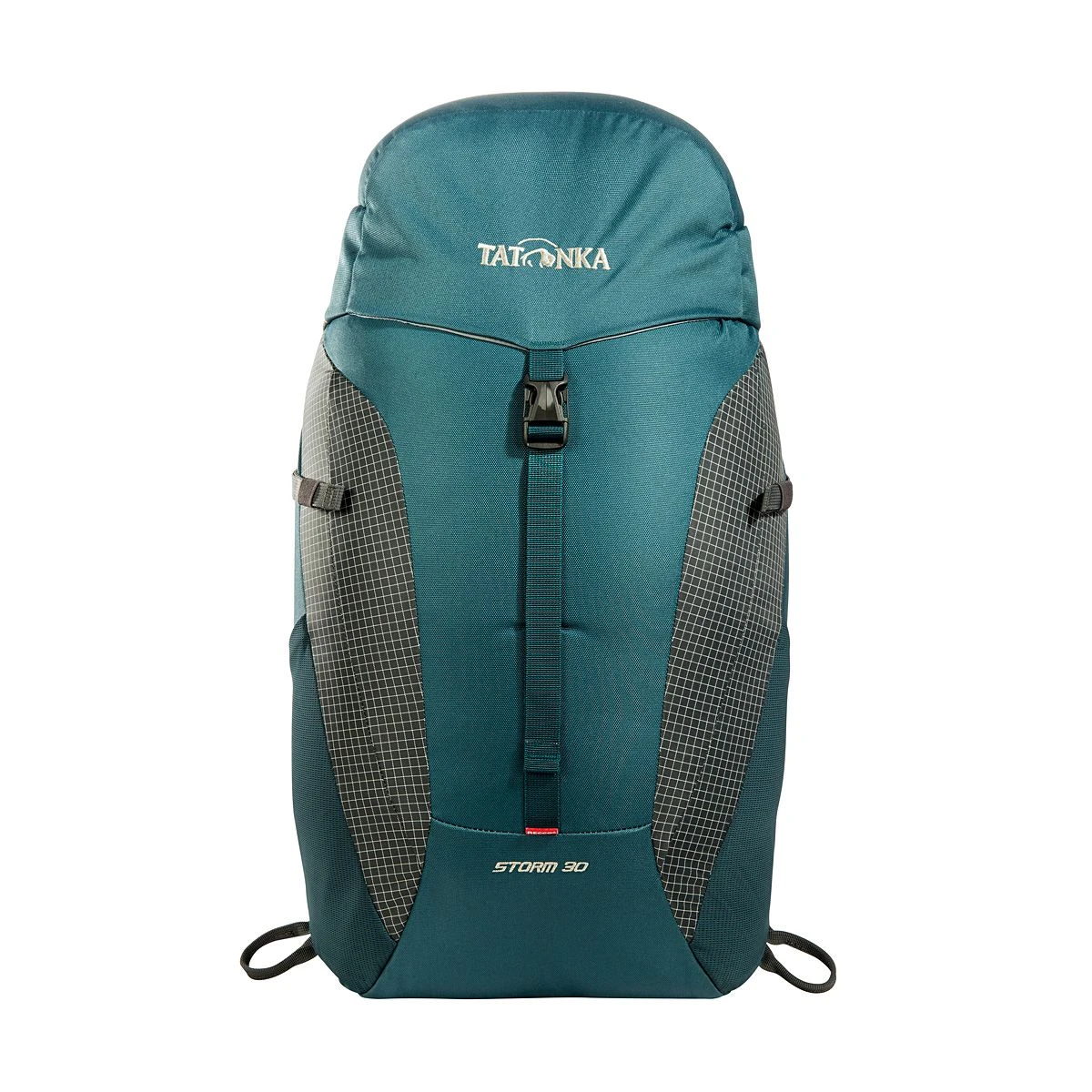 Tatonka Storm Recco 30 Teal Green 6 Tatonka Storm Recco 30 Teal Green – Bild 4