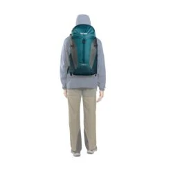 Alternative view of Tatonka Storm Recco 30 Teal Green