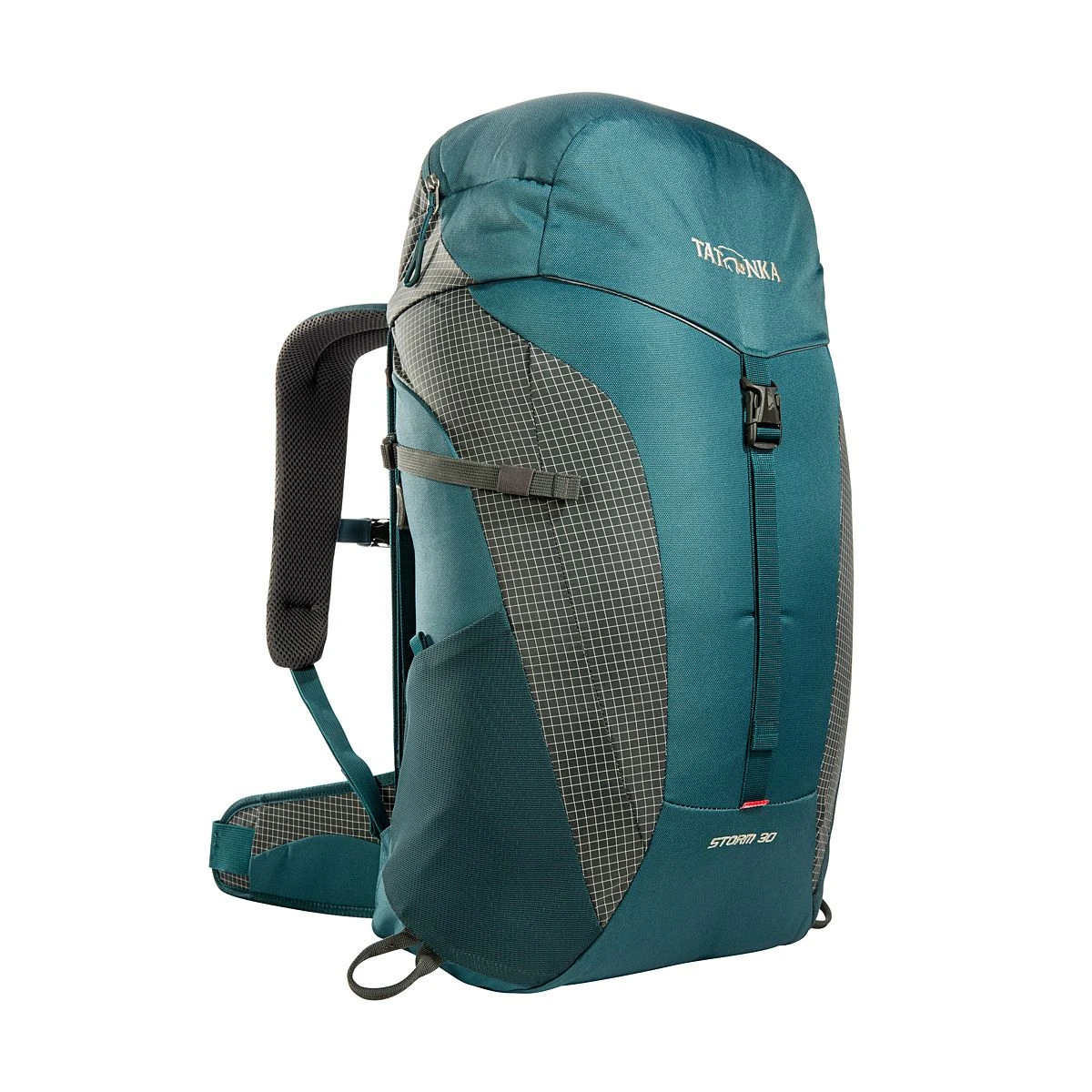 Tatonka Storm Recco 30 Teal Green 3 Tatonka Storm Recco 30 Teal Green