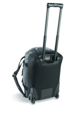 Tatonka Barrel Roller -FJÄLLRÄVEN Boutiquen rollerblack1 1280x1280 1