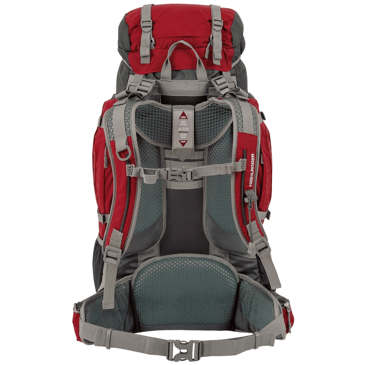 Highlander Rucksack 'Expedition' 6 Highlander Rucksack 'Expedition' – Bild 4