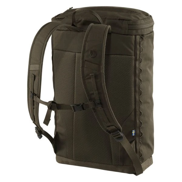 FJÄLLRÄVEN Fjällräven Singi 20 Dark Olive 6 FJÄLLRÄVEN Fjällräven Singi 20 Dark Olive – Bild 4