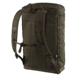 FJÄLLRÄVEN Fjällräven Singi 20 Dark Olive -FJÄLLRÄVEN Boutiquen singi20 darkolive1 1280x1280