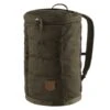 FJÄLLRÄVEN Fjällräven Singi 20 Dark Olive 1 FJÄLLRÄVEN Fjällräven Singi 20 Dark Olive -FJÄLLRÄVEN Boutiquen singi20 darkolive 1280x1280 1