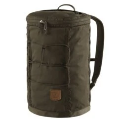 FJÄLLRÄVEN Fjällräven Singi 20 Dark Olive