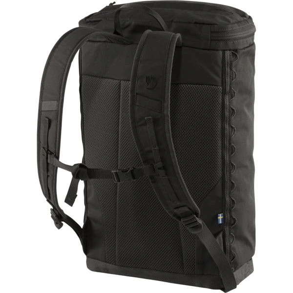 FJÄLLRÄVEN Fjällräven Singi 20 Stone Grey 4 FJÄLLRÄVEN Fjällräven Singi 20 Stone Grey – Bild 2