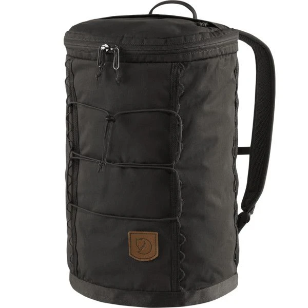 FJÄLLRÄVEN Fjällräven Singi 20 Stone Grey 3 FJÄLLRÄVEN Fjällräven Singi 20 Stone Grey