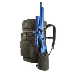 FJÄLLRÄVEN Fjällräven Singi Gear Holder Dark Olive -FJÄLLRÄVEN Boutiquen singigearholder darkolive1 1280x1280