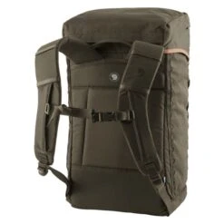 FJÄLLRÄVEN Fjällräven Singi Stubben Dark Olive 15 FJÄLLRÄVEN Fjällräven Singi Stubben Dark Olive -FJÄLLRÄVEN Boutiquen singistuben darkolive1 1280x1280