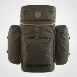 FJÄLLRÄVEN Fjällräven Singi Stubben Dark Olive 11 FJÄLLRÄVEN Fjällräven Singi Stubben Dark Olive -FJÄLLRÄVEN Boutiquen singistuben darkolive5 1280x1280