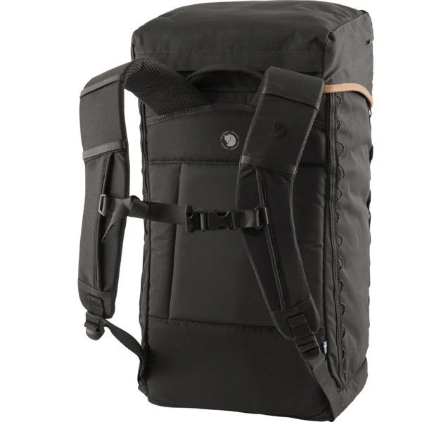 FJÄLLRÄVEN Fjällräven Singi Stubben Stone Grey 4 FJÄLLRÄVEN Fjällräven Singi Stubben Stone Grey – Bild 2