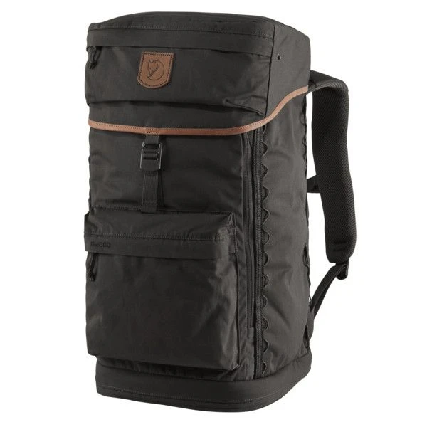 FJÄLLRÄVEN Fjällräven Singi Stubben Stone Grey 3 FJÄLLRÄVEN Fjällräven Singi Stubben Stone Grey