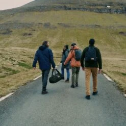 FJÄLLRÄVEN Fjällräven Vardag Duffel 30 -FJÄLLRÄVEN Boutiquen square mood fw22 danielblom outdoor 10121 exp 2025 08 01 1280x1280