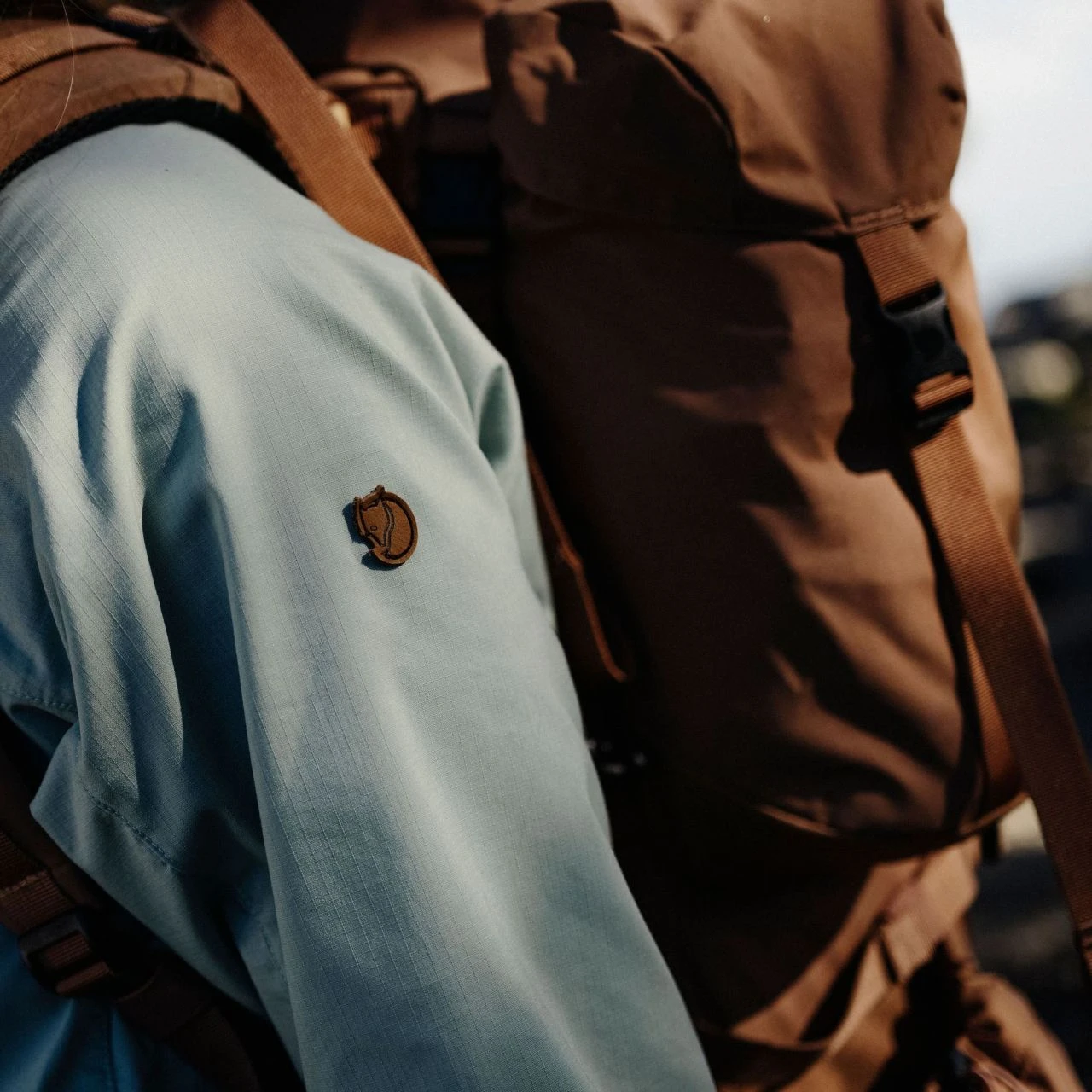 FJÄLLRÄVEN Fjällräven Kajka Side Pocket 9 FJÄLLRÄVEN Fjällräven Kajka Side Pocket – Bild 7