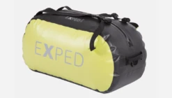 Exped Tempest Duffle 45 Lime-green (2021)