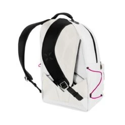 Mammut THE Pack S White -FJÄLLRÄVEN Boutiquen thepackS white2 1280x1280
