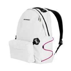 Mammut THE Pack S White