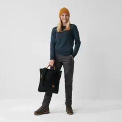 FJÄLLRÄVEN Fjällräven Totepack No. 1 -FJÄLLRÄVEN Boutiquen totepack no 1 24203 550 d model fjr 1280x1280 1