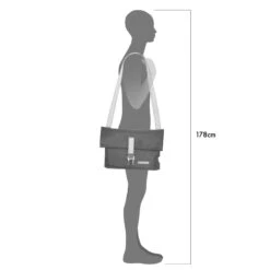 Ortlieb Twin-City Urban QL2.1 Pepper -FJÄLLRÄVEN Boutiquen twin city urban f8101 avatar 1 1280x1280