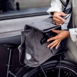 Ortlieb Twin-City Urban QL2.1 Ash Rose -FJÄLLRÄVEN Boutiquen twincity urban cph 06105 1 1 1280x1280