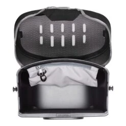 Ortlieb Ultimate Six S Plus 5 L Granite - Black -FJÄLLRÄVEN Boutiquen ultimate six plus 5l f3634 inside 1280x1280