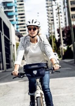 Ortlieb Ultimate Six Urban 5 L Pepper -FJÄLLRÄVEN Boutiquen ultimate urban van 05277 2 1280x1280