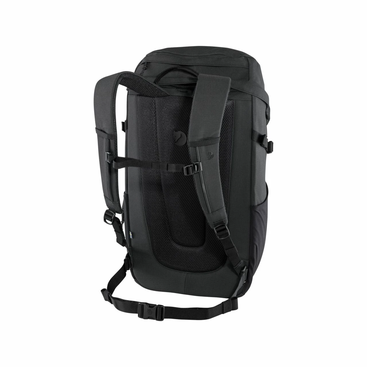 FJÄLLRÄVEN Fjällräven Ulvö 30 Black 4 FJÄLLRÄVEN Fjällräven Ulvö 30 Black – Bild 2