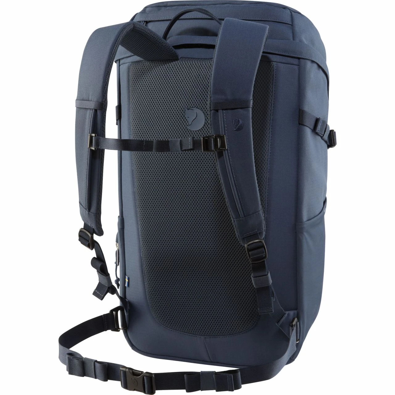 FJÄLLRÄVEN Fjällräven Ulvö 30 Mountain Blue 4 FJÄLLRÄVEN Fjällräven Ulvö 30 Mountain Blue – Bild 2