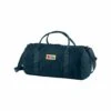 FJÄLLRÄVEN Fjällräven Vardag Duffel 30 Storm -FJÄLLRÄVEN Boutiquen vardag duffel 30 27243 638 storm 1280x1280