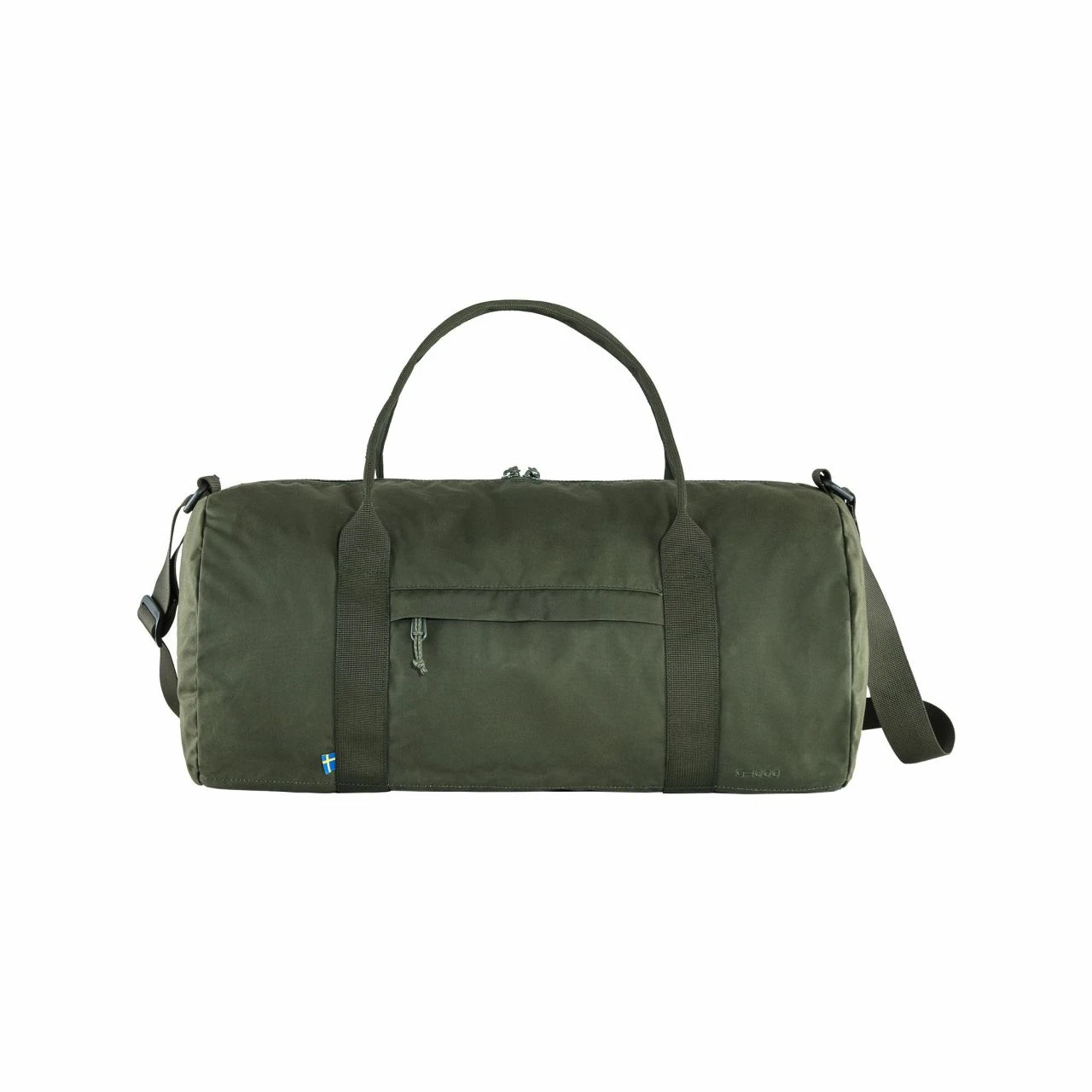 FJÄLLRÄVEN Fjällräven Vardag Duffel 30 Deep Forest 4 FJÄLLRÄVEN Fjällräven Vardag Duffel 30 Deep Forest – Bild 2