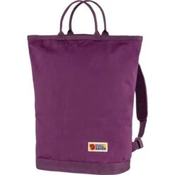 FJÄLLRÄVEN Fjällräven Vardag Totepack