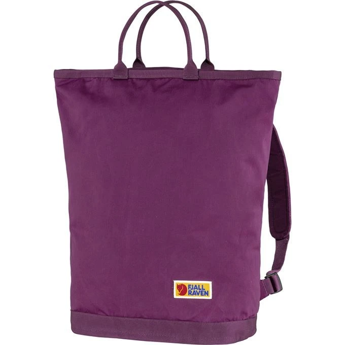 FJÄLLRÄVEN Fjällräven Vardag Totepack 3 FJÄLLRÄVEN Fjällräven Vardag Totepack