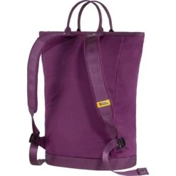 Alternative view of FJÄLLRÄVEN Fjällräven Vardag Totepack