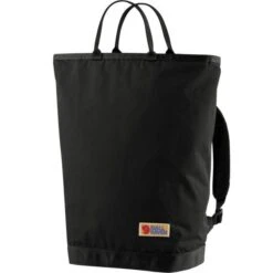 FJÄLLRÄVEN Fjällräven Vardag Totepack Black