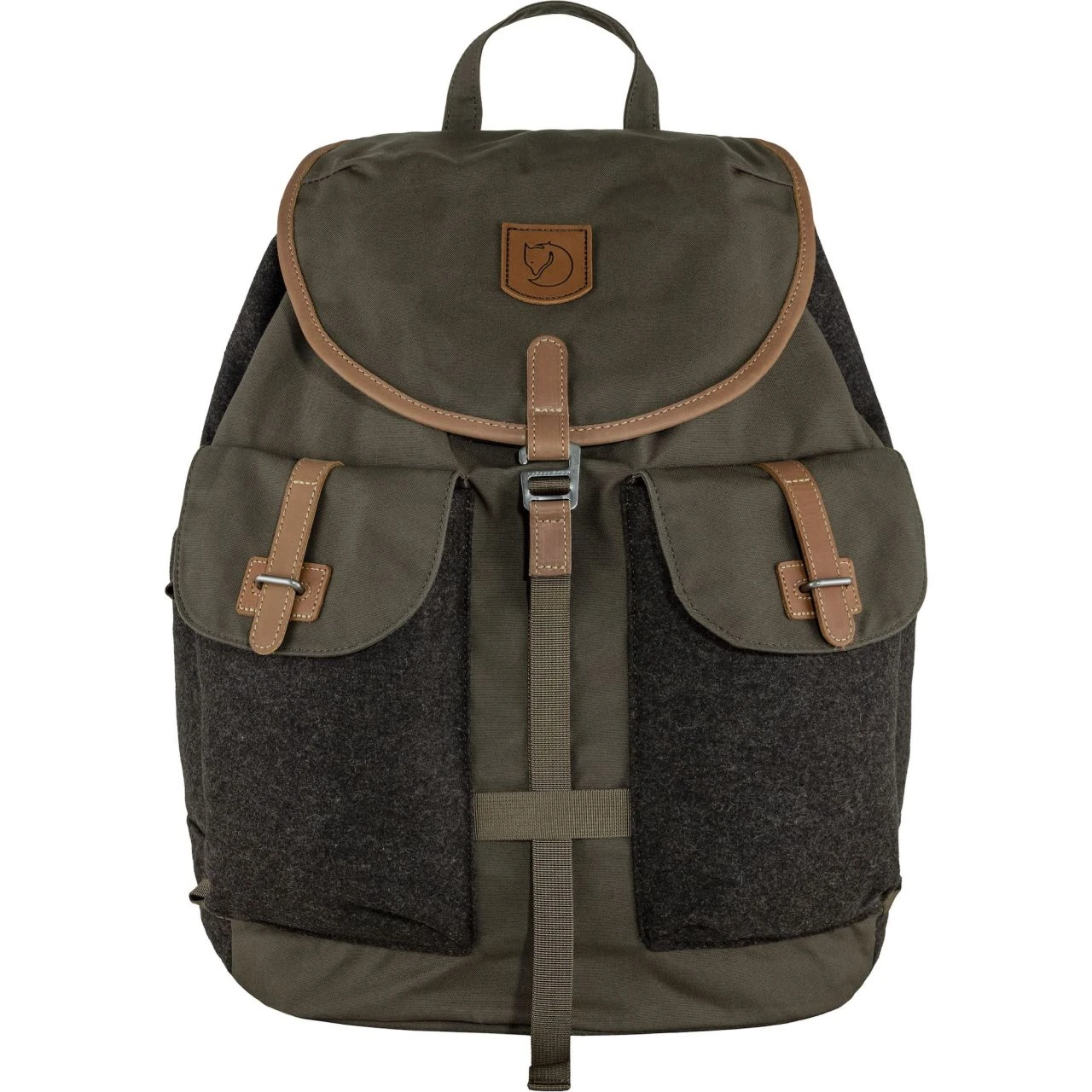 FJÄLLRÄVEN Fjällräven Värmland Rucksack 3 FJÄLLRÄVEN Fjällräven Värmland Rucksack